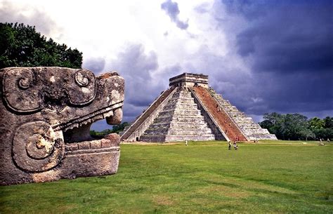 Chichén Itzá, Guía Definitiva: Como Llegar, Significado ...