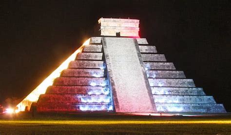 Chichen Itza Light and Sound   Tour from Cancun | GoChichen