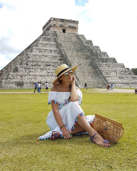 chichen itza mexico ruinas mayas | Fotos en cancun, Fotos ...