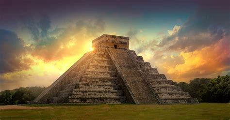 Chichen Itza: Morning Tour   Cancún, Mexico | GetYourGuide