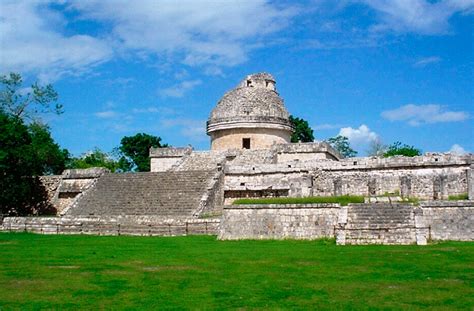 CHICHEN ITZA