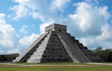Chichén Itzá Quintana Roo Mexico Mayan Ruins Photographs ...