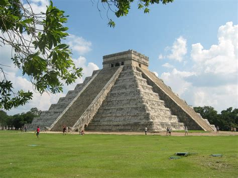 Chichen Itza   Top Historical Wonder in Mexico | Found The ...