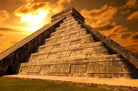 Chichen Itza Tours   3 Options to Choose From
