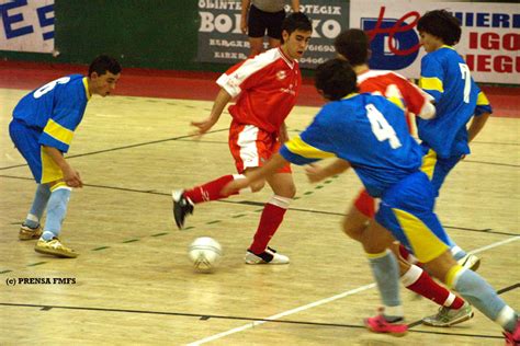 Chiclana de la Frontera  Cádiz  : EL FÚTBOL SALA