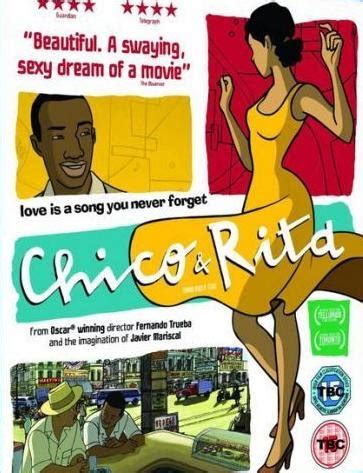 Chico And Rita  2010  BRRip 550MB ~ Download Free Movie Action Romance ...