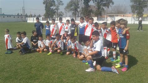 Chicos de Recreo en el 15° Torneo Internacional de Fútbol en Santa Fe ...