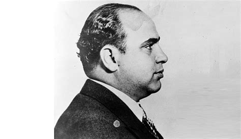 chilango   Al Capone