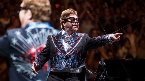 chilango   ¡Elton John nos regala una serie de conciertos gratis!