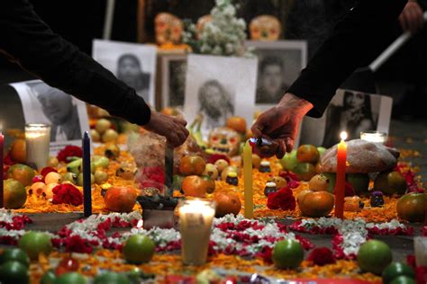 chilango   Guía para Día de Muertos 2017 en CDMX