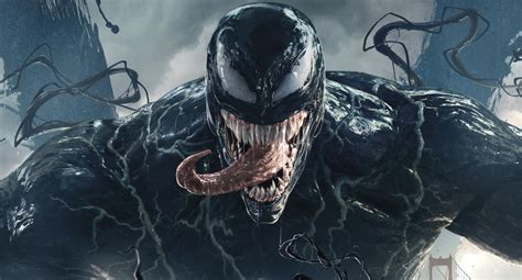 chilango Lo bueno, lo malo y lo WTF de Venom