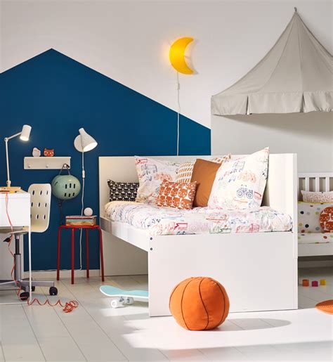Children and Toddler s Beds in IKEA s 2017 Catalogue ...