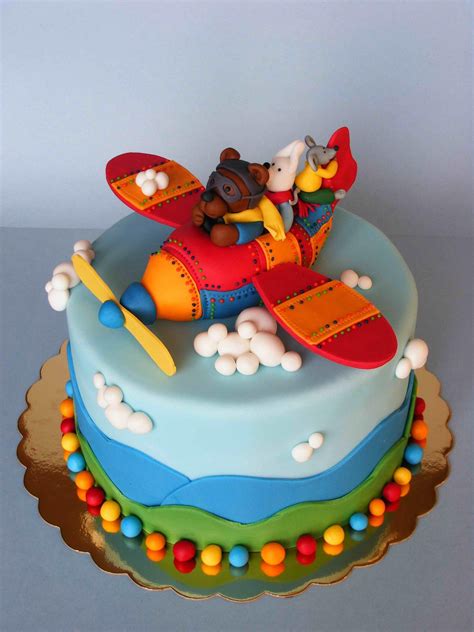 Children s Birthday Cakes   CakeCentral.com