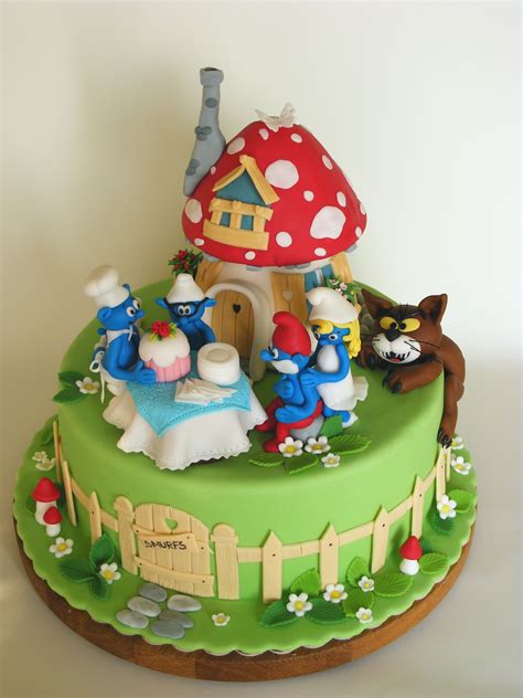 Children s Birthday Cakes   CakeCentral.com