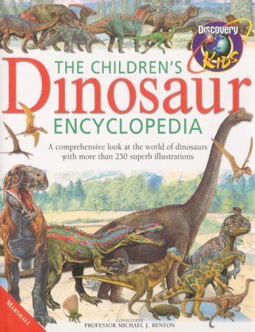 Children s Books   Reviews   The Children s Dinosaur ...