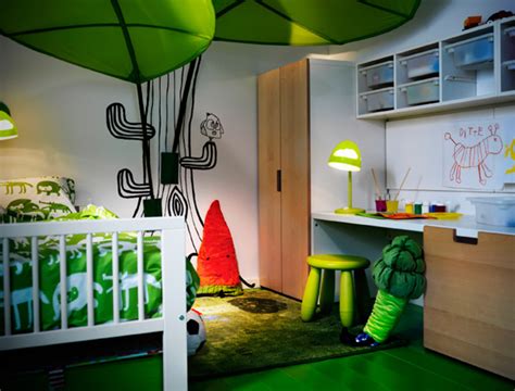 Children s IKEA Playroom Inspiration | Home Design And ...