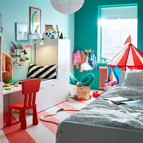 Children’s Bedroom Furniture | Kids Bedroom Ideas   IKEA