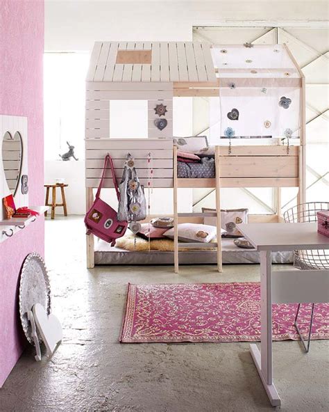 Children’s Indoor Tree House – Adorable Home