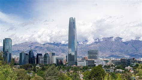 Chile cierra 2022 con inflación acumulada de 12,8 %   CGTN en Español
