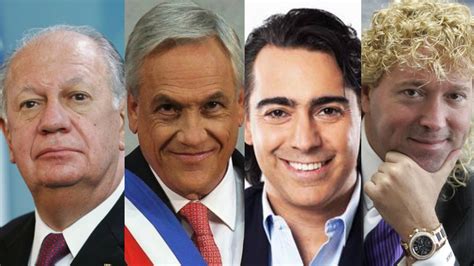 Chile: Comenzó la carrera a la Presidencia 2017   PoloSur