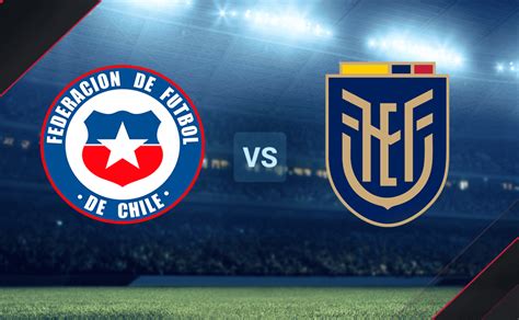 Chile en contra. Ecuador EN VIVO por la Copa América Femenina 2022 ...