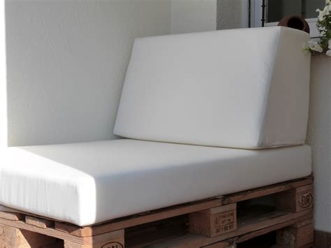 Chill  outs y muebles con palets
