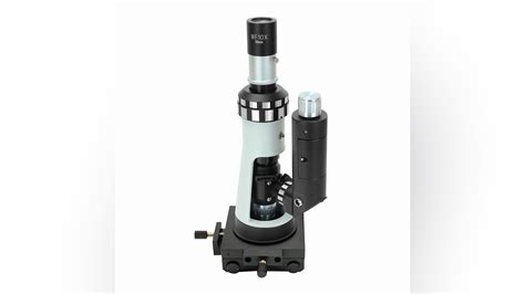 China 100X 400X Mini microscopio portátil de bolsillo ...