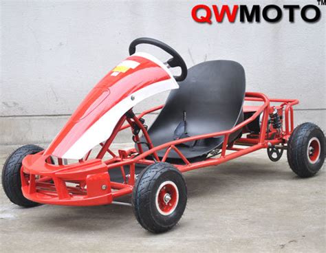 China 49CC gasolina Buggy Go Kart para los niños con nuevo ...