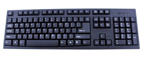 China Anti Dust Design Keyboard of USB Standard Keyboard ...