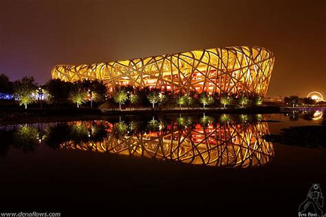 China: Arquitectura china contemporánea