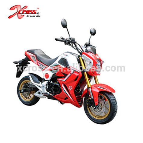 China Cheap 50cc Mini Moto Monkey Bike Motocross Pocket ...