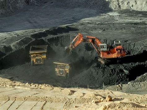 China consumirá un 26% más de carbón en 2020 | Revista Nueva Minería ...