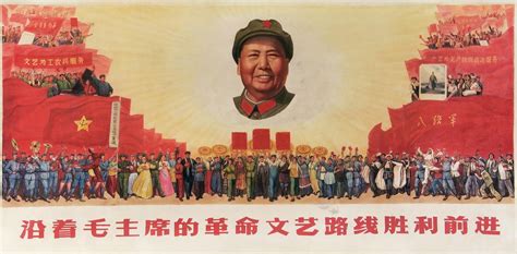 China: crónica de las revoluciones   El Orden Mundial   EOM
