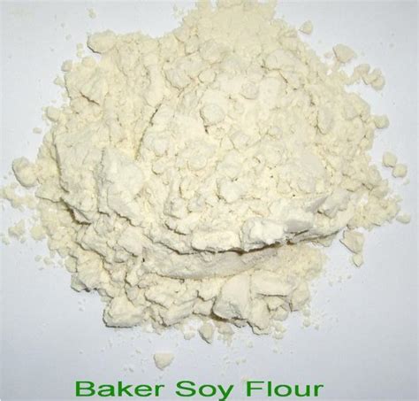China Defatted Soy Flour   China Soy Flour, Defatted Soy Flour