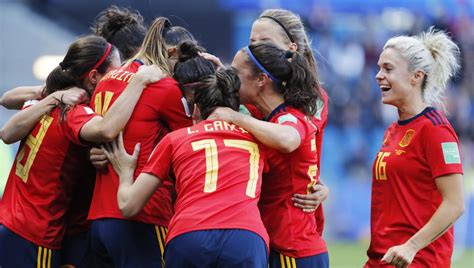 China   España: Horario y dónde ver por TV el Mundial de ...