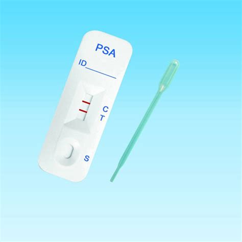 China Kits de prueba de PSA PSA/ Kits de prueba rápida ...
