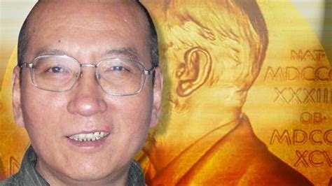 China libera al premio Nobel de la Paz Liu Xiaobo ...