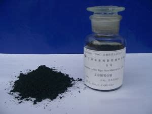 China Oxido De Cobalto   China Ceramic, Pigment