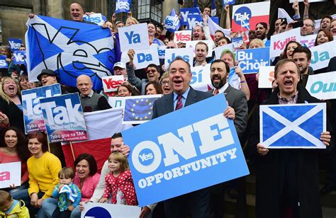 China voices unease about UK’s Scottish referendum ...