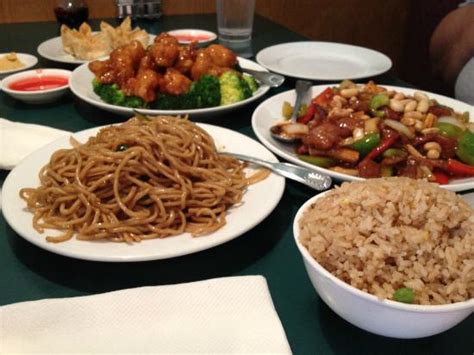 Chinese Food Near Me   Lunch Near Me Now