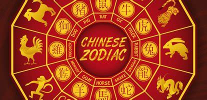 Chinese Horoscope   Know your sign at TrueTarot.com