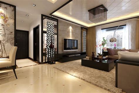 Chinese Living Room Designs | Home Design