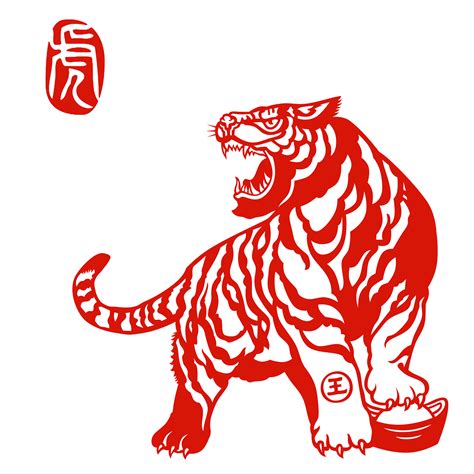 Chinese Zodiac Animals on Behance