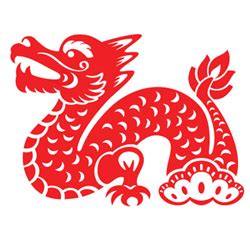 Chinese Zodiac Dragon   Chinese Astrology   Chinese Zodiac ...
