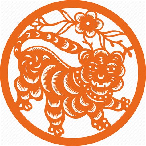 Chinese zodiac, horoscope, tiger, zodiac, ztiger icon
