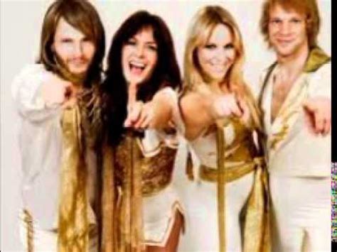 Chiquitita ABBA 80s   YouTube