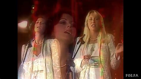 Chiquitita   Abba  Remasterizado  HD   YouTube