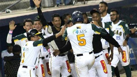 Chiriquí y Bocas del Toro jugarán la final del béisbol mayor | La ...
