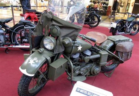 CHLK: Exposición de motos clásicas  20 motos de los años ...