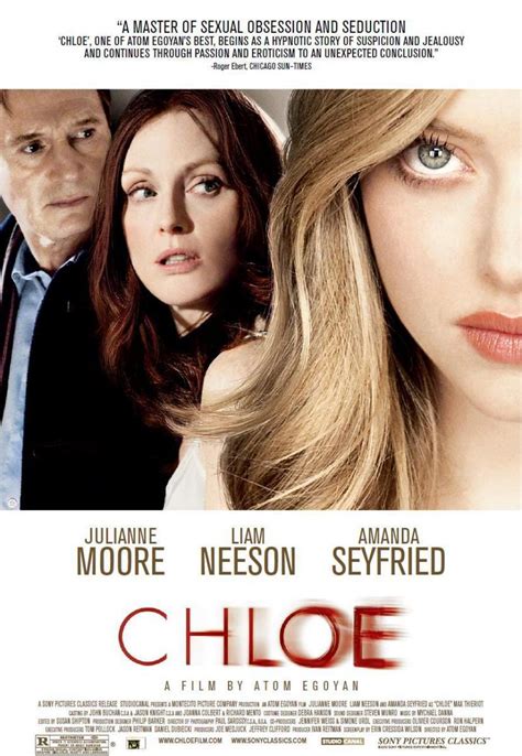 Chloe  2009    FilmAffinity
